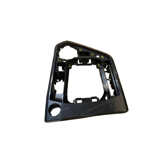 NEW ORI VOLKSWAGEN TIGUAN GEAR SHIFT COVER thumbnail