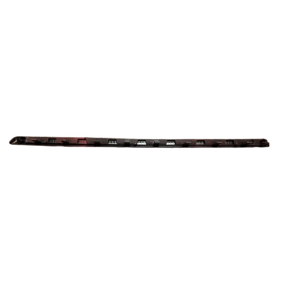 USED ORI BMW F30 LCI 2013-2016 REAR LEFT ACCENT MOLDING thumbnail