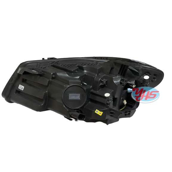 New W117 Facelift Head Lamp RH LH A1178206761 thumbnail