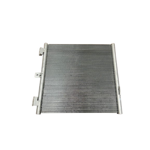 NEW OEM PORSCHE 911 991 2015-2019 AIRCOND CONDENSER thumbnail