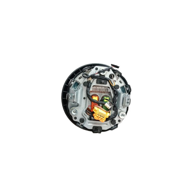 USED ORI AUDI TT STEERING WHEEL AIRBAG/HORN thumbnail