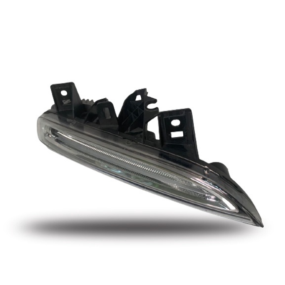USED ORI PORSCHE BOXSTER 981-718 2015-2018 LEFT FOG LIGHT LAMP thumbnail