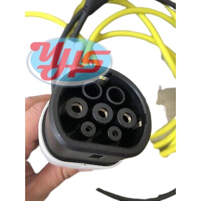 NEW BMW Hrybrid batteries cable changer thumbnail
