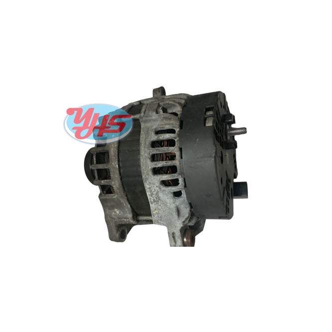 Used Mercedes W176 / 156 / 117 AMG ALTERNATOR A0009060803 thumbnail