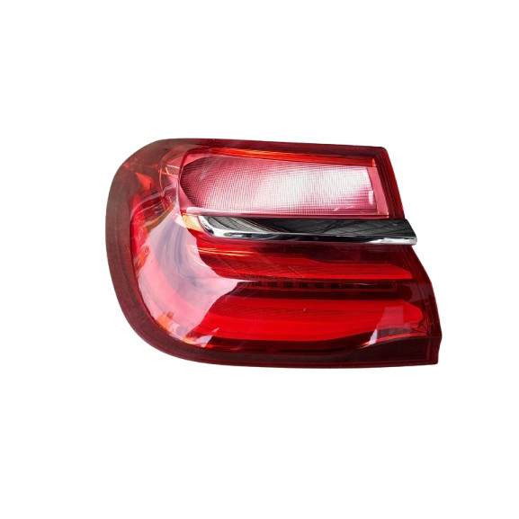 USED ORIGINAL BMW 7 SSERIES G11 2016-2019 REAR TAIL LIGHT thumbnail