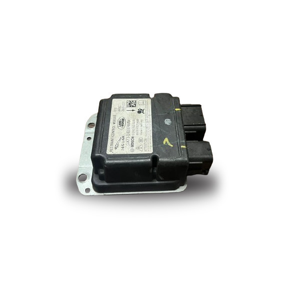USED ORI JAGUAR XE XF 2013-2018 AIRBAG RESTRAINT CONTROL thumbnail
