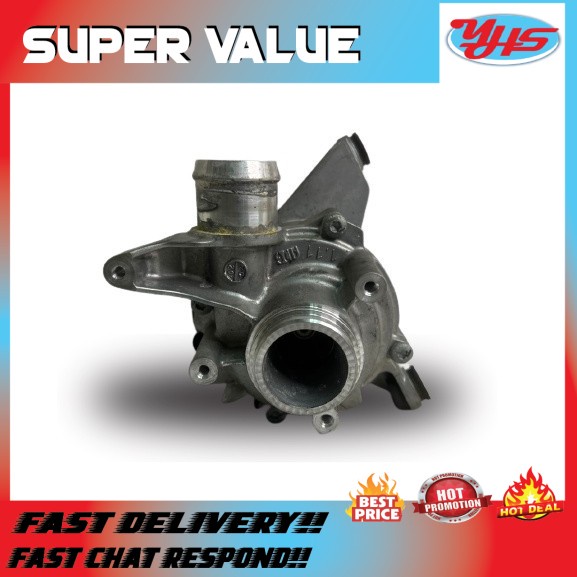 USED ORI MERCEDES W264 W213-205 253 238 WATERPUMP