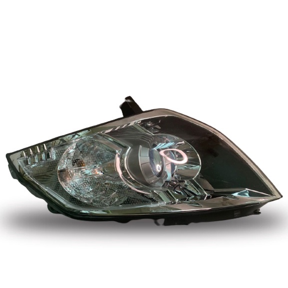 NEW ORI NISSAN FAIRLADY MODEL Z33 2012-2016 LATE HID Z33 FAIRLADY Z LEFT RIGHT HEADLIGHTS KOITO (right) thumbnail