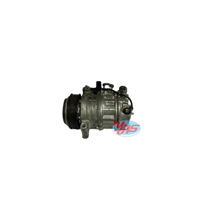 USED Mercedes W205 W213 A274 Air Compressor thumbnail