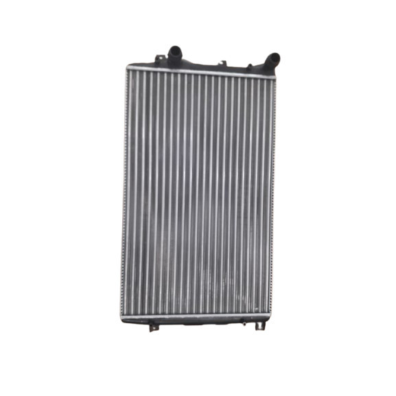 OEM BRAND AUDI SEAT SKODA VW JETTA 2014-2018 RADIATOR COOLING ENGINE thumbnail