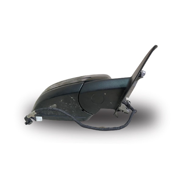 USED ORI MERCEDES W176 A CLASS 2013-2017 RIGHT SIDE MIRROR thumbnail