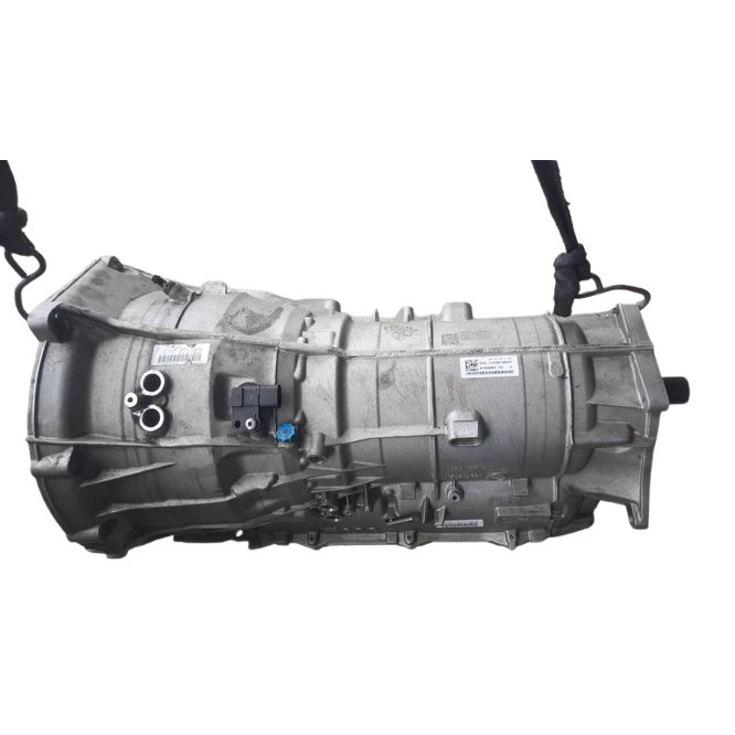 USED ORIGINAL BMW X3 G01 G02 B48 B 2014-2019 AUTO TRANSMISSION thumbnail