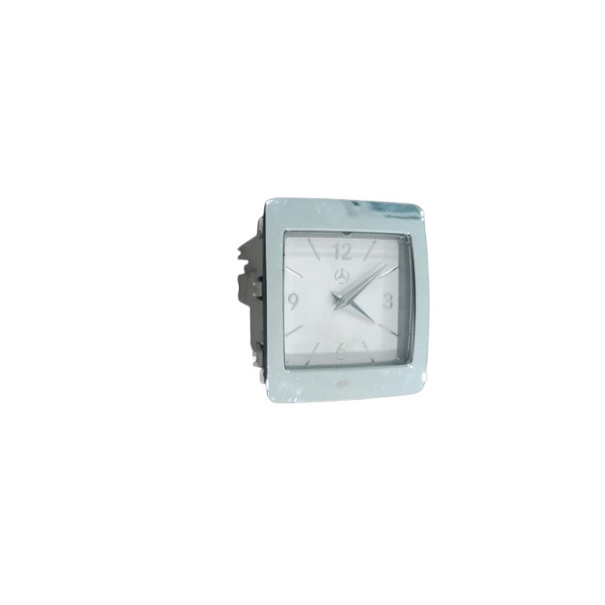 USED ORI MERCEDES BENZ CLS CLASS CLS550 CLOCK ANALOG thumbnail