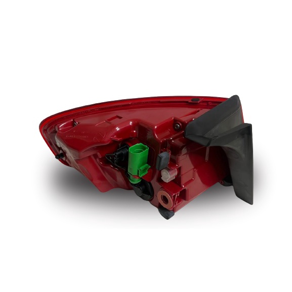 NEW ORI AUDI A4 B8.5 2015-2018 LED TAIL LAMP RIGHT thumbnail