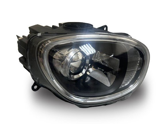USED ORI MINI COOPER COUNTRYMAN 2014-2018 HEAD LAMP RH LH (RH)