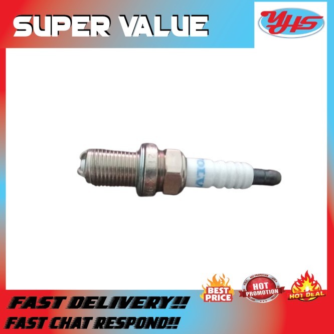 NEW ORI VOLVO 850 SPARKPLUG KIT