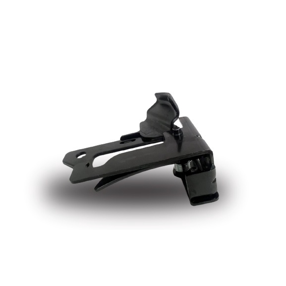 NEW ORI MERCEDES E-CLASS W212 204 BONNET TOP LOCK thumbnail