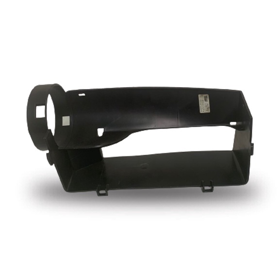 NEW ORI VOLKSWAGEN GOLF SRIROCO 2013-2019 INTAKE AIR INLET COVER thumbnail