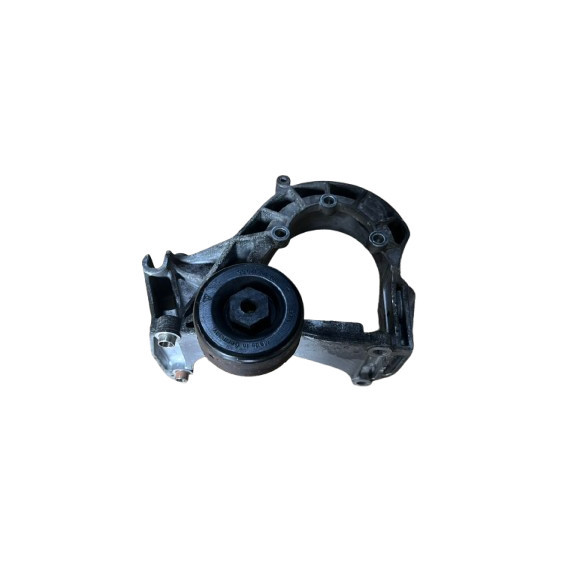 USED ORI PORSCHE BOXSTER 997 986 996 2006-2010 POWER STEERING PUMP BRACKET thumbnail