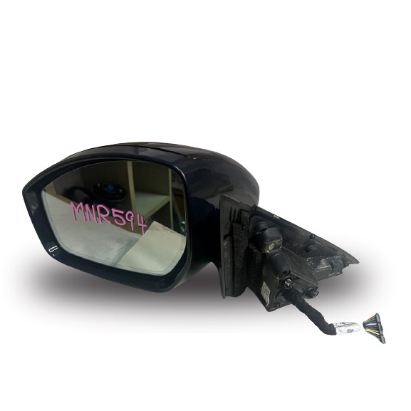 USED ORI LAND ROVER EVOQUE P20T4 2020-2022 SIDE MIRROR (LEFT) thumbnail