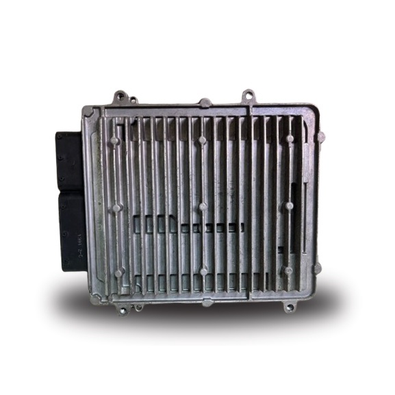 USED ORI MERCEDES CLS ECLASS SCLASS W276 E400 S350 W218 222  213 205 2015-2018 ENGINE CONTROL UNIT (ECU) thumbnail