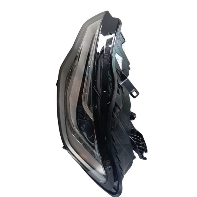 AUDI A6 C7  HEAD LAMP UNIT LH NEW ORIGINAL (2014-2019) thumbnail