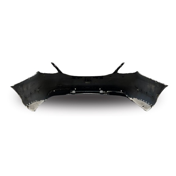 USED ORI MERCEDES W205 OLD MODEL REAR BUMPER thumbnail