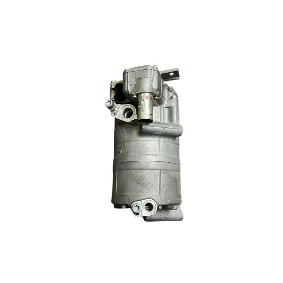 USED ORI MERCEDES W205 W213 AC COMPRESSOR thumbnail