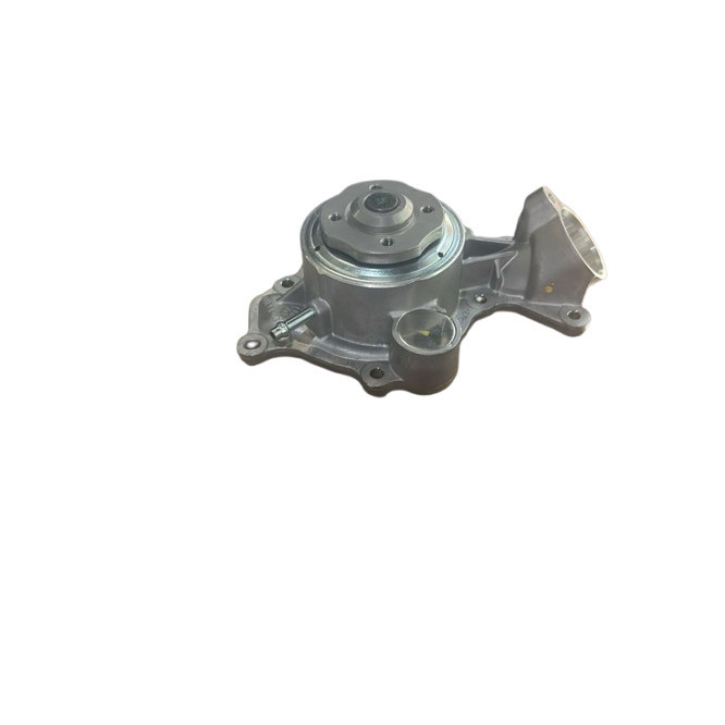 NEW ORI AUDI A8 WATER PUMP thumbnail