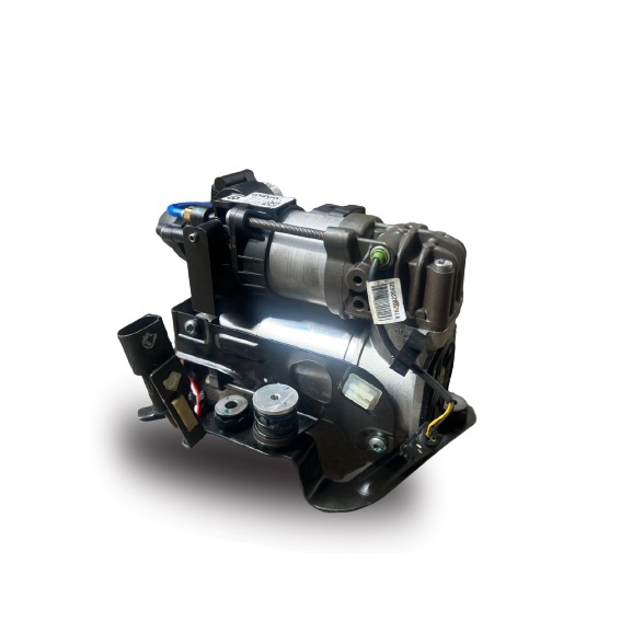 USED ORI BMW 7SERIES G12-11 4MATIK 2016-2018 AIR COMPRESSOR SUSPENSION thumbnail