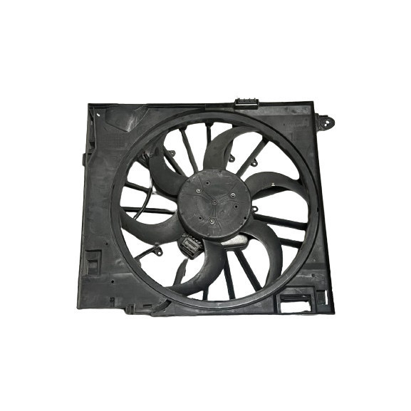 USED ORI JAGUAR XF 3.0 2.0 2014-2017 RADIATOR FAN thumbnail