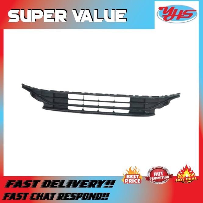 NEW ORI VW PASSAT FRONT BUMPER LOWER GRILLE