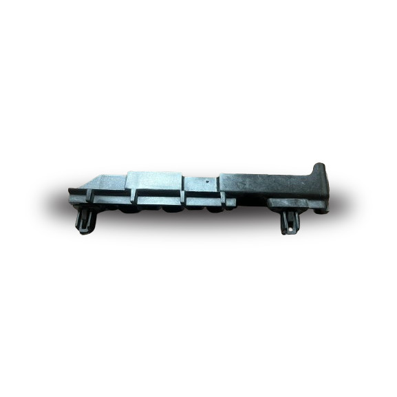 NEW ORI AUDI A8 4H0 2015-2018 BUMPER BRACKET FRONT LEFT thumbnail