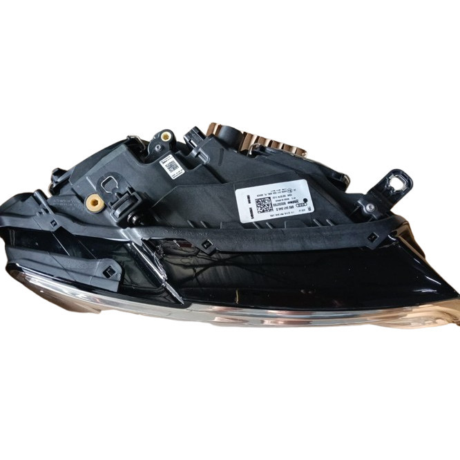AUDI Q5 8R0 FRONT HEAD LAMP UNIT RH NEW ORIGINAL (2015-2019) thumbnail