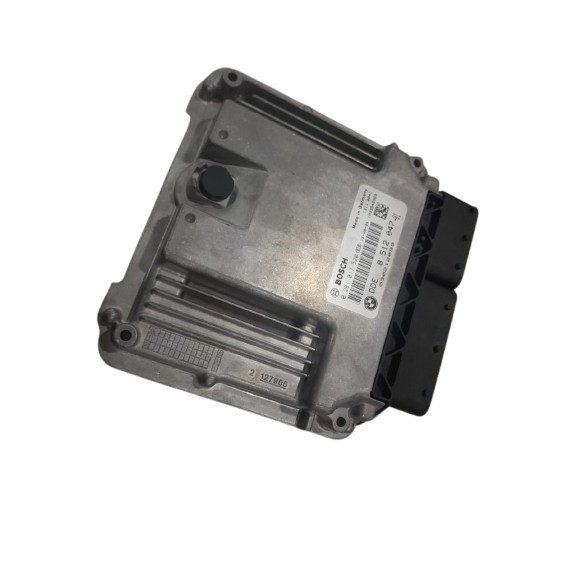 BMW X1 E84 N47 ENGINE CONTROL UNIT ECU USED ORIGINAL (2011-2014) thumbnail