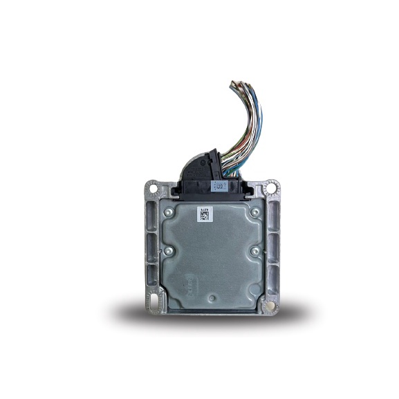 USED ORI BMW F02 F10 2012-2015 AIRBAG MODULE thumbnail