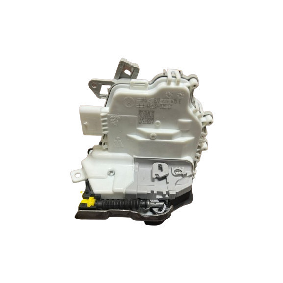 NEW ORI PORSCHE CAYENNE 9Y0 2018-2022 FRONT DOOR LOCK RH LH (LH) thumbnail