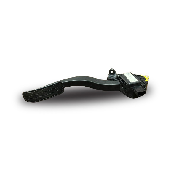 USED ORI JAGUAR F TYPE 2014-2018  THROTTLE PEDAL thumbnail