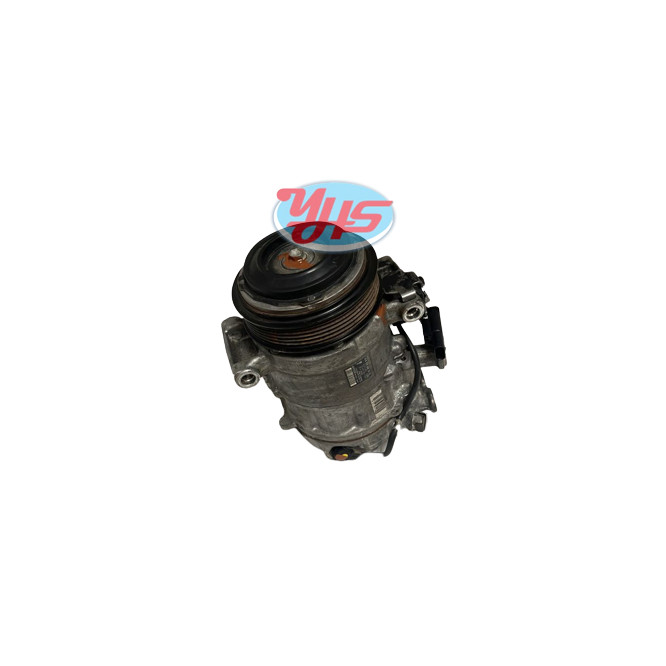 USED Mercedes W205 W213 A274 Air Compressor thumbnail