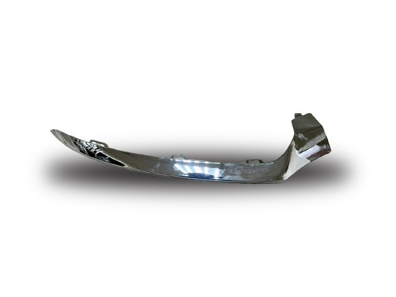 OEM CHINA MERCEDES W205 C250 2015-2018 BUMPER MOULDING RH LH (RH)