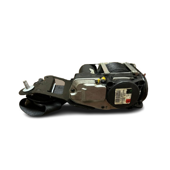 USED ORI MERCEDES W205 W213 2014-2018 FRONT LEFT SEAT BELT thumbnail
