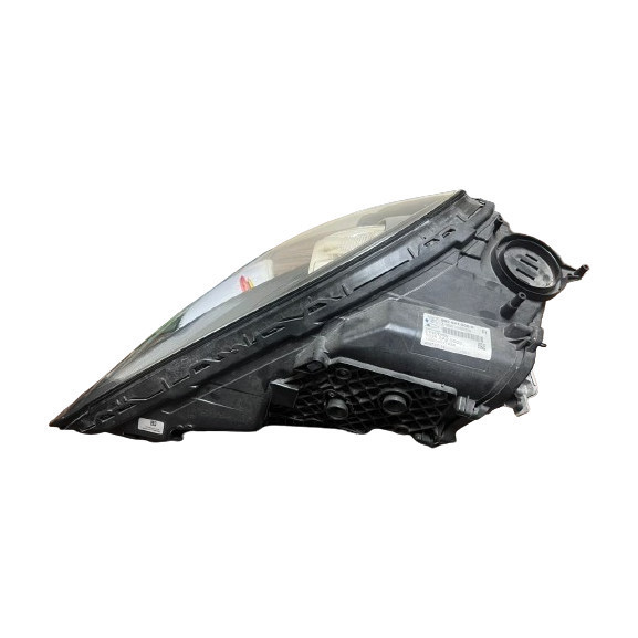 NEW CAR OUT PORSCHE CAYMAN 718 2017-2022 XENON HEADLIGHT RH LH (LH) thumbnail