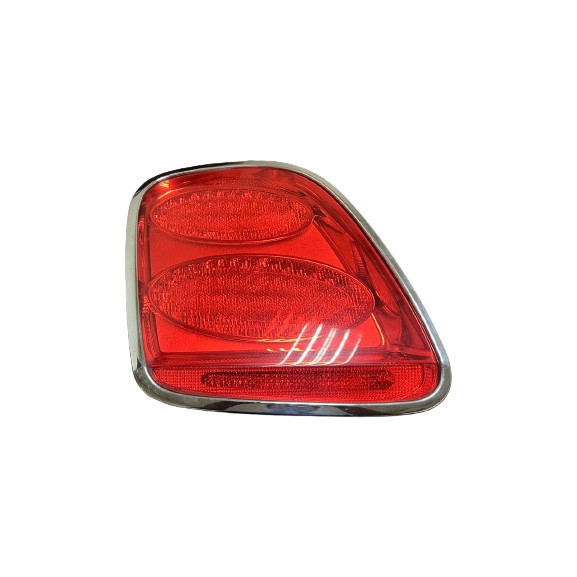USED ORI BENTLEY FLYING SPUR 2011-2015 TAIL LAMP RH LH (LH) thumbnail