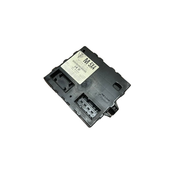 USED ORI PORSCHE BOXSTER 997-986-996 2010-2016 ALARM CONTROL UNIT thumbnail