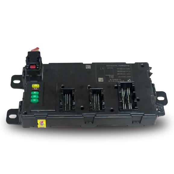 USED ORI BMW 1-4 SERIES F30 F31 F32 F34 F20 2014-2018 BODY CONTROL MODULE thumbnail
