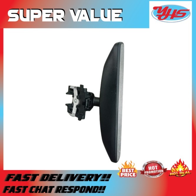 USED ORI BMW 3 SERIES INTERIOR REAR VIEW MIRROR