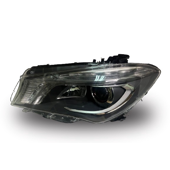 USED ORI MERCEDES CLA 117 2014-2017 HEADLAMP (LH) thumbnail