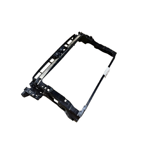 NEW ORI VOLKSWAGEN ARTEON LOCK CARRIER WITH MOUNTING FOR COOLANT RADIATOR thumbnail