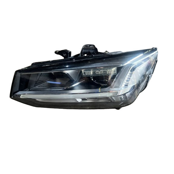NEW CAR OUT AUDI A1 Q2 2018/2023 LED HEADLIGHT LH RH (RH) thumbnail