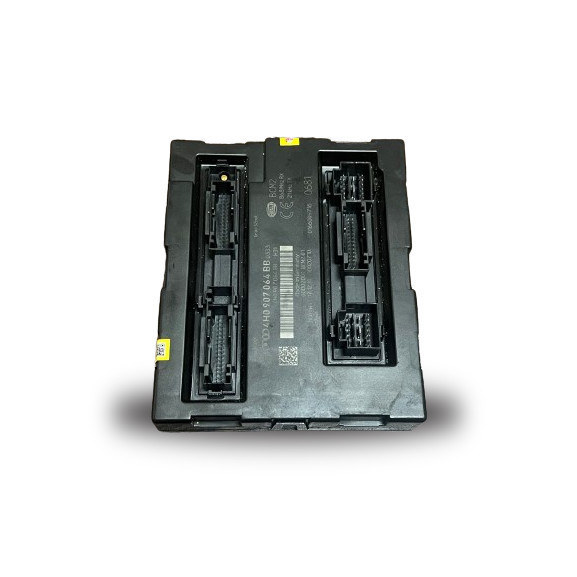 USED ORI AUDI A8 S8 2014-2018 ELECTRIC SYSTEM CONTROL UNIT thumbnail